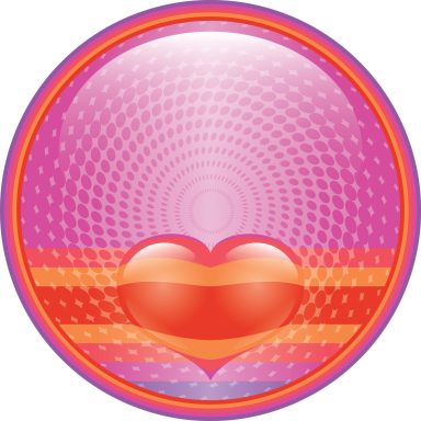 Heart Salute Video, an Emotional Intimacy Builder Tool