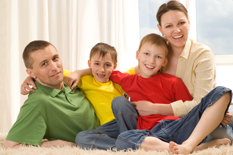 Parenting Help & Tips